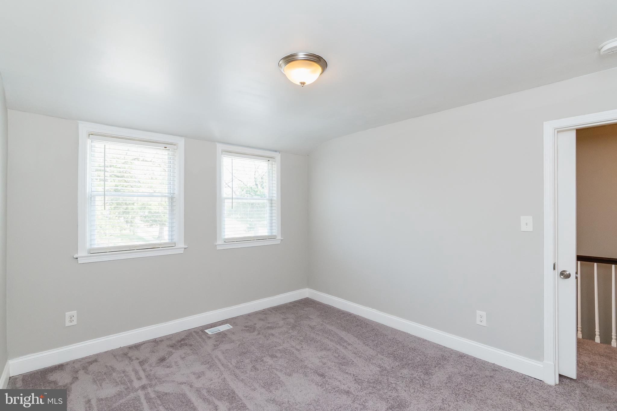 1811 Ramblewood Road Baltimore, MD 21239 - Photo 10 of 28 PRIMARY BEDROOM/ALL NEW CARPET