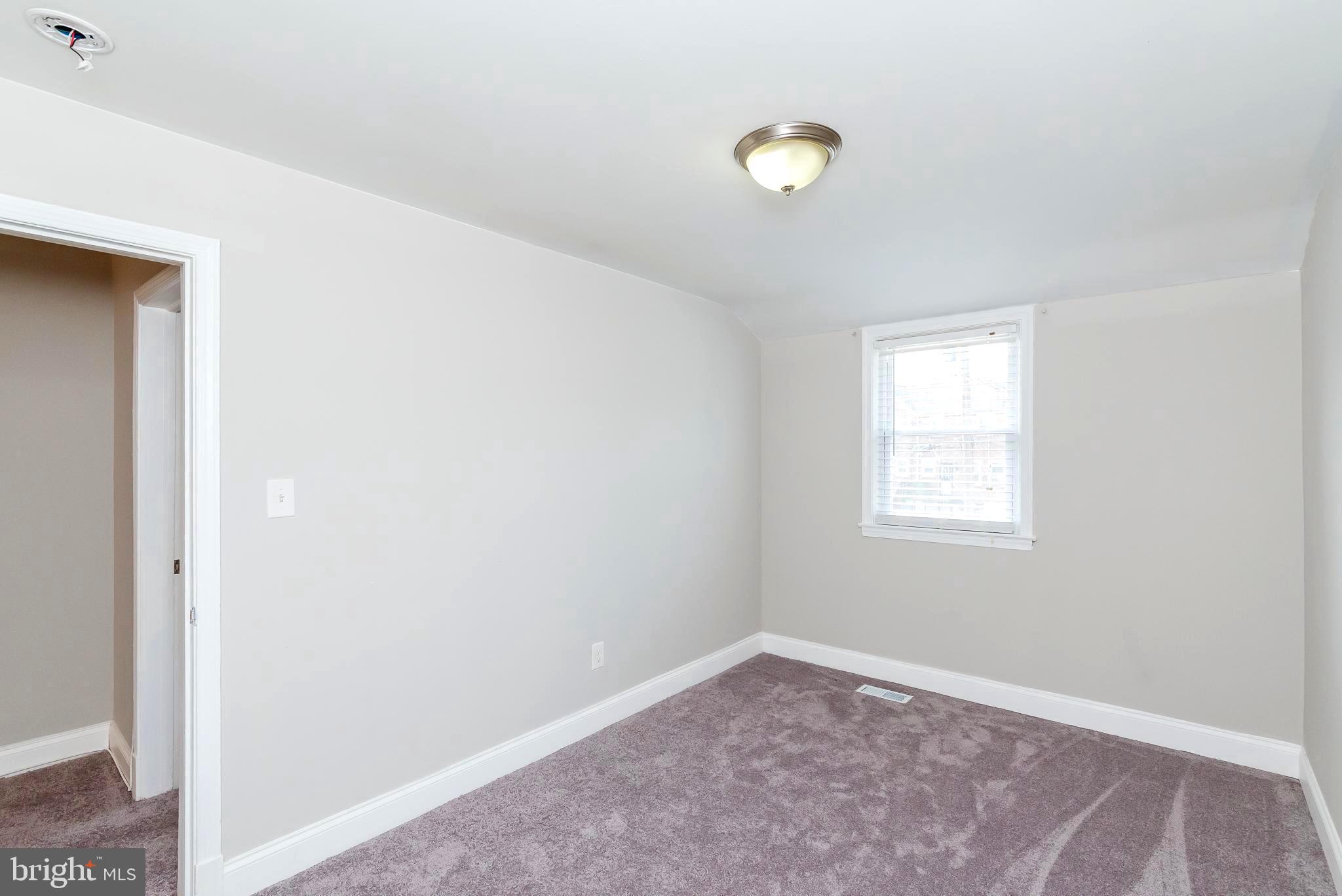 1811 Ramblewood Road Baltimore, MD 21239 - Photo 12 of 28 BEDROOM TWO