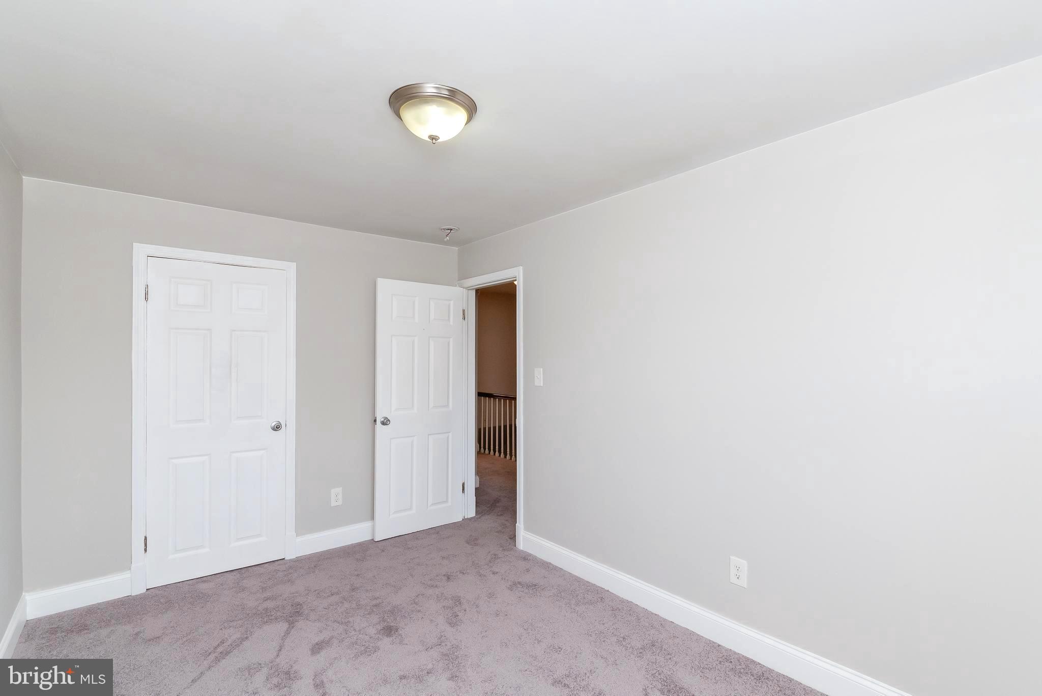 1811 Ramblewood Road Baltimore, MD 21239 - Photo 13 of 28 BEDROOM TWO