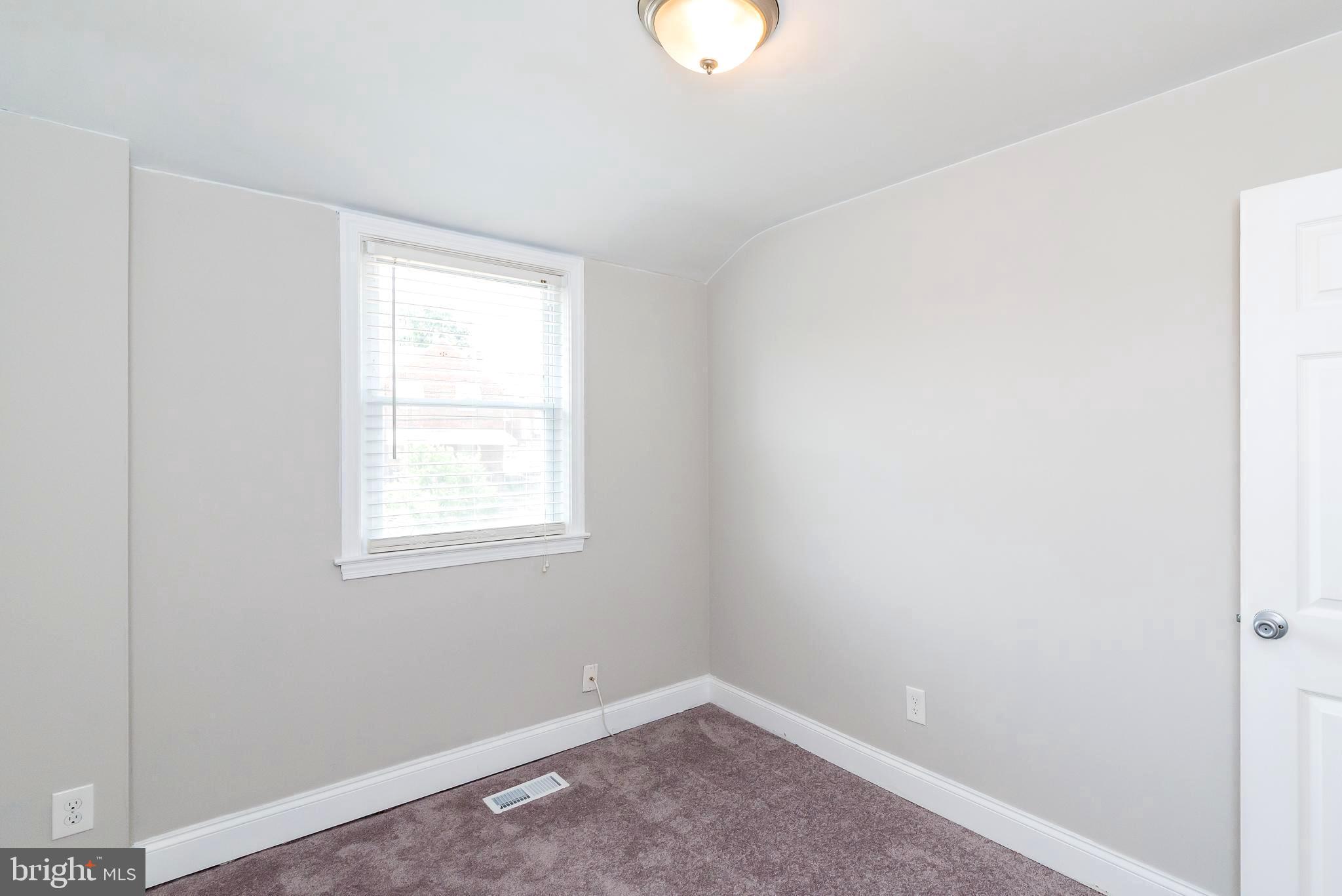 1811 Ramblewood Road Baltimore, MD 21239 - Photo 14 of 28 BEDROOM THREE