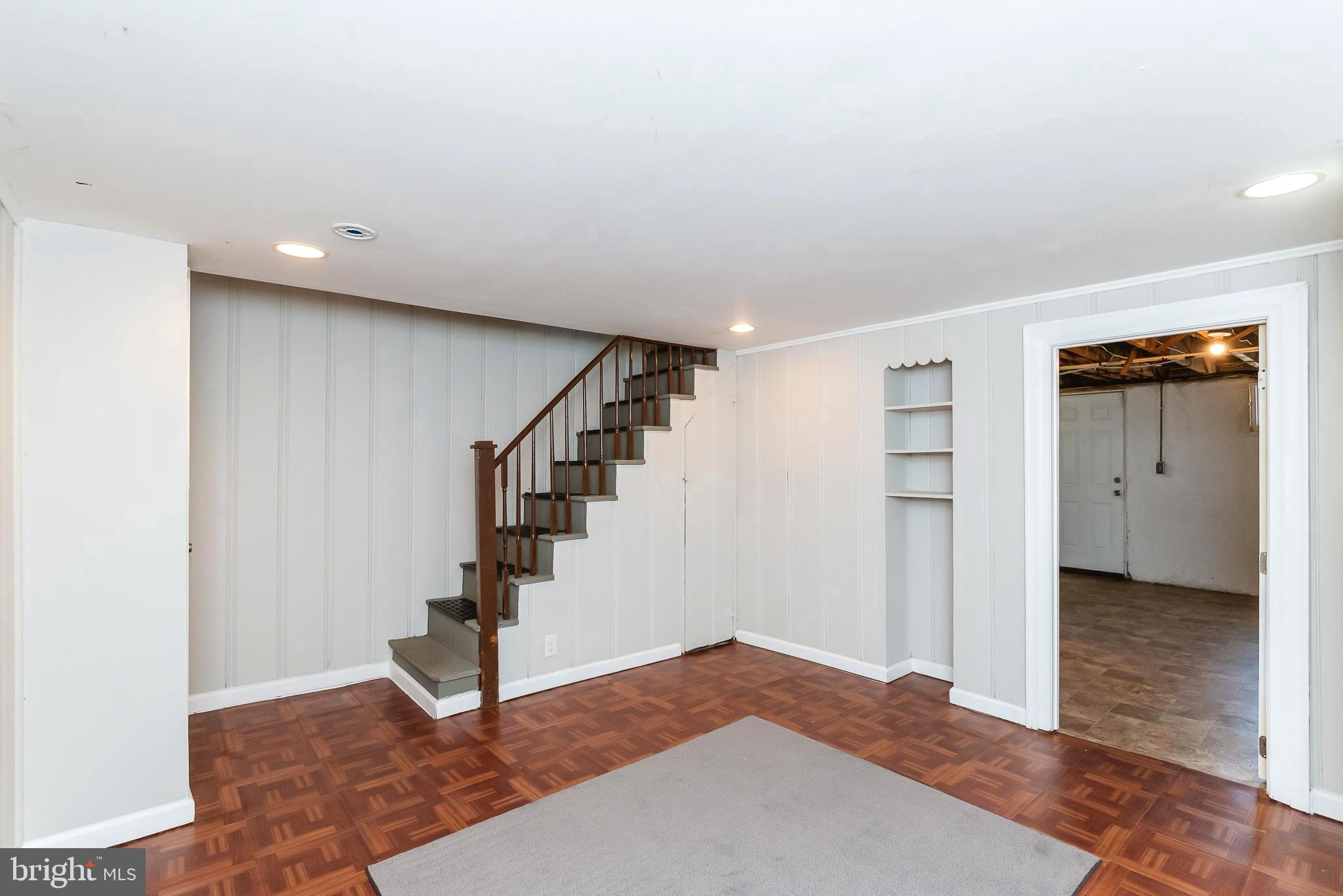 1811 Ramblewood Road Baltimore, MD 21239 - Photo 17 of 28 REC ROOM IN LOWER LEVEL