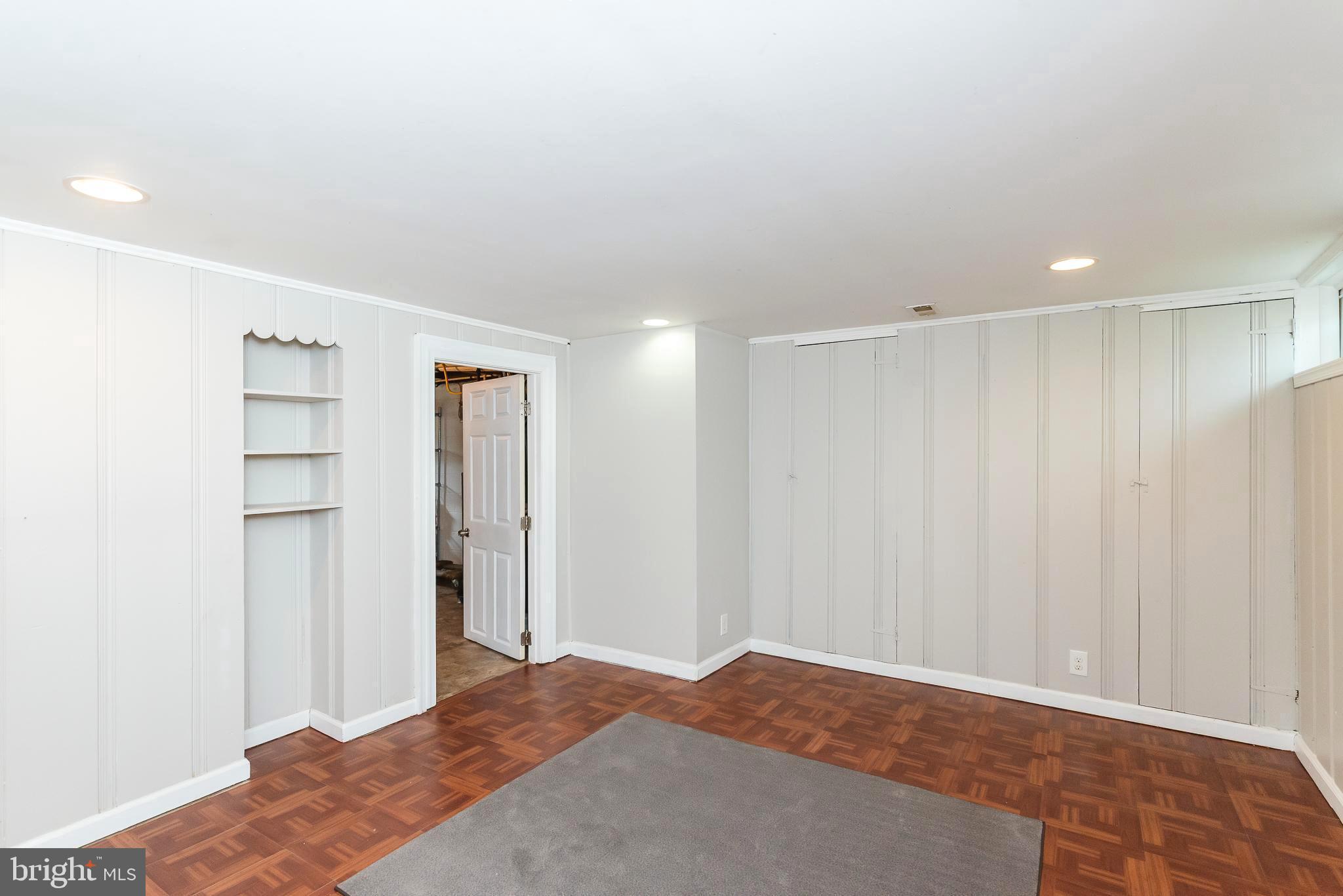 1811 Ramblewood Road Baltimore, MD 21239 - Photo 18 of 28 PLENTY OF SPACE IN LOWER LEVEL