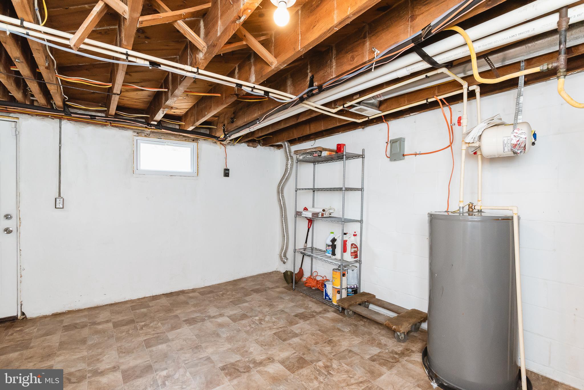 1811 Ramblewood Road Baltimore, MD 21239 - Photo 21 of 28 TONS OF SPACE FOR STORAGE