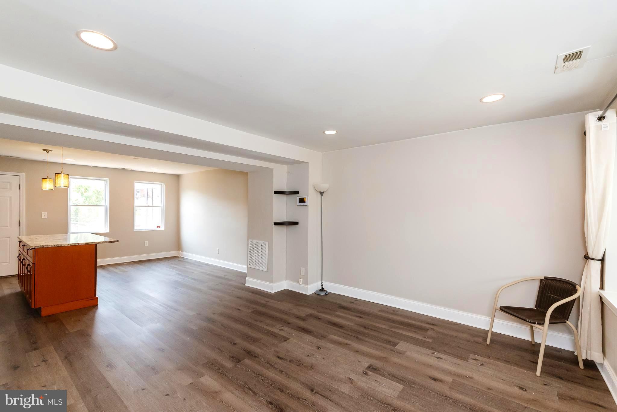 1811 Ramblewood Road Baltimore, MD 21239 - Photo 4 of 28 BRAND NEW FLOORING