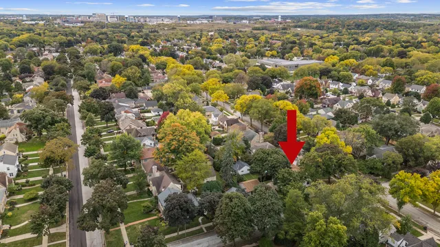 $875,000 | 2578 North 88th Street, Wauwatosa, WI 53226