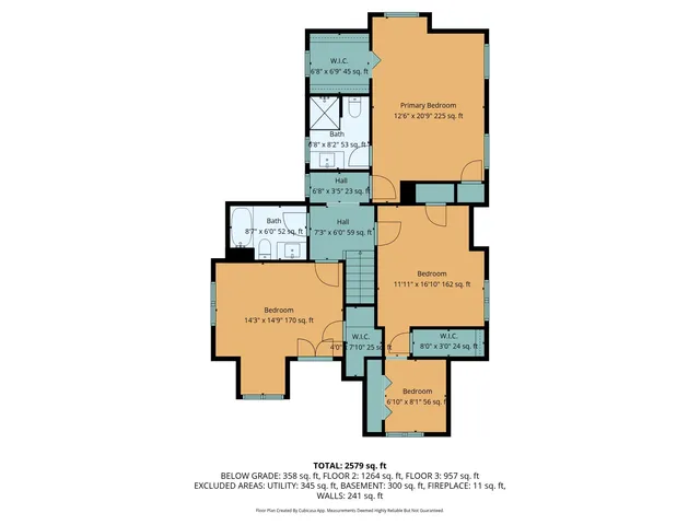 $875,000 | 2578 North 88th Street, Wauwatosa, WI 53226