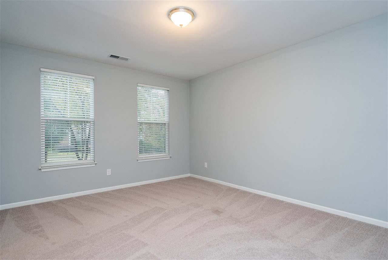 1539 Rodessa Run Raleigh, NC 27607 - Photo 5 of 25 Bonus on main level of home with full bath right next to it perfect for office or guests! Bonus