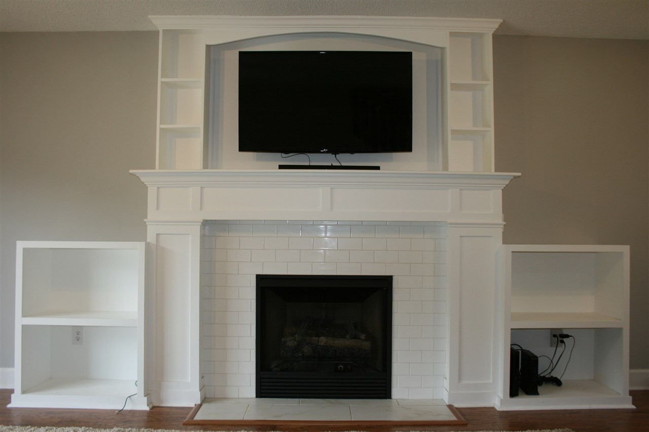 1904 Edgeleaf Drive Willow Spring, NC 27592 - Photo 17 of 25 Family Room