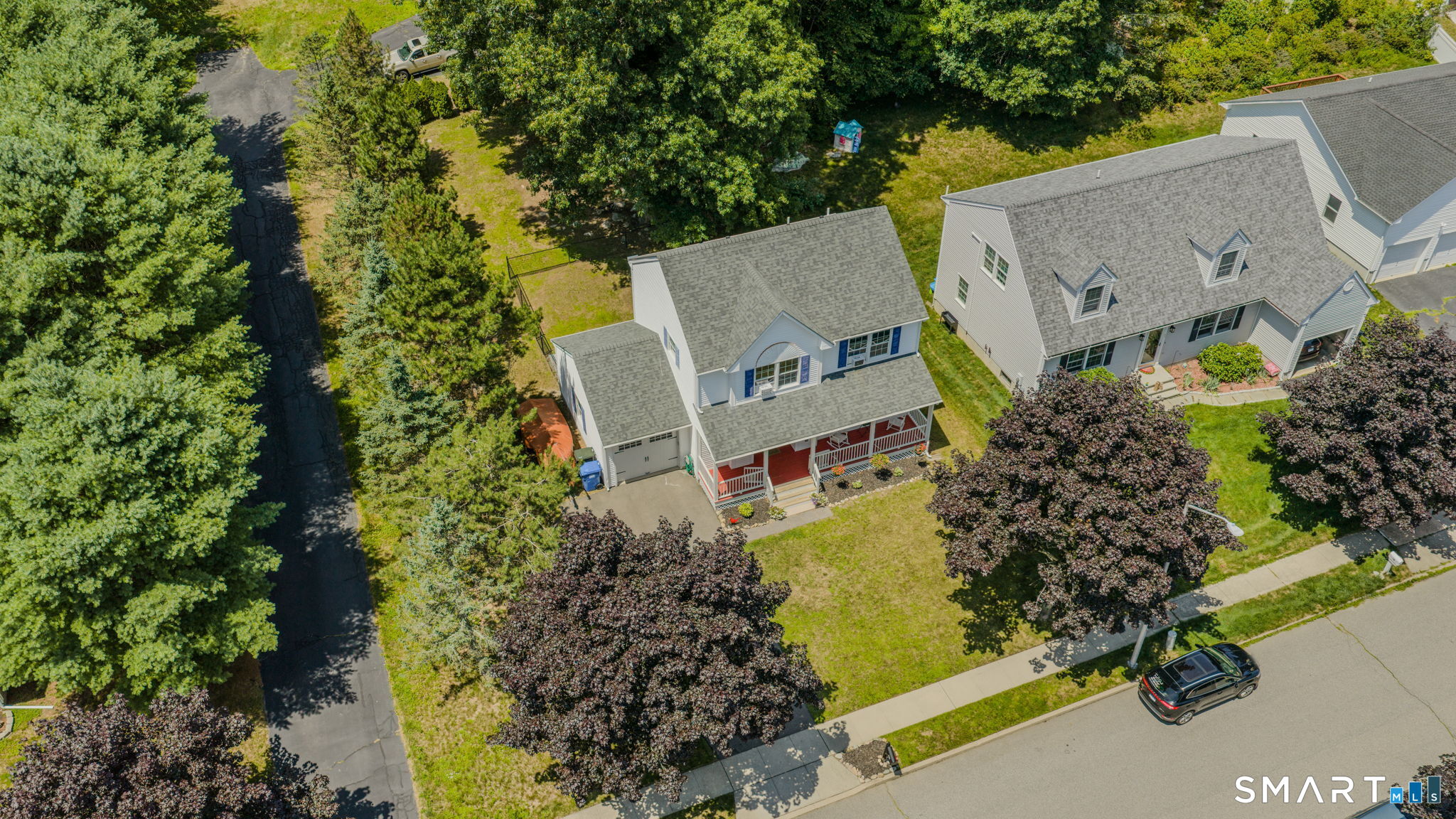 63 Hunting Ridge Drive Groton, CT 06355 - Photo 32 of 40