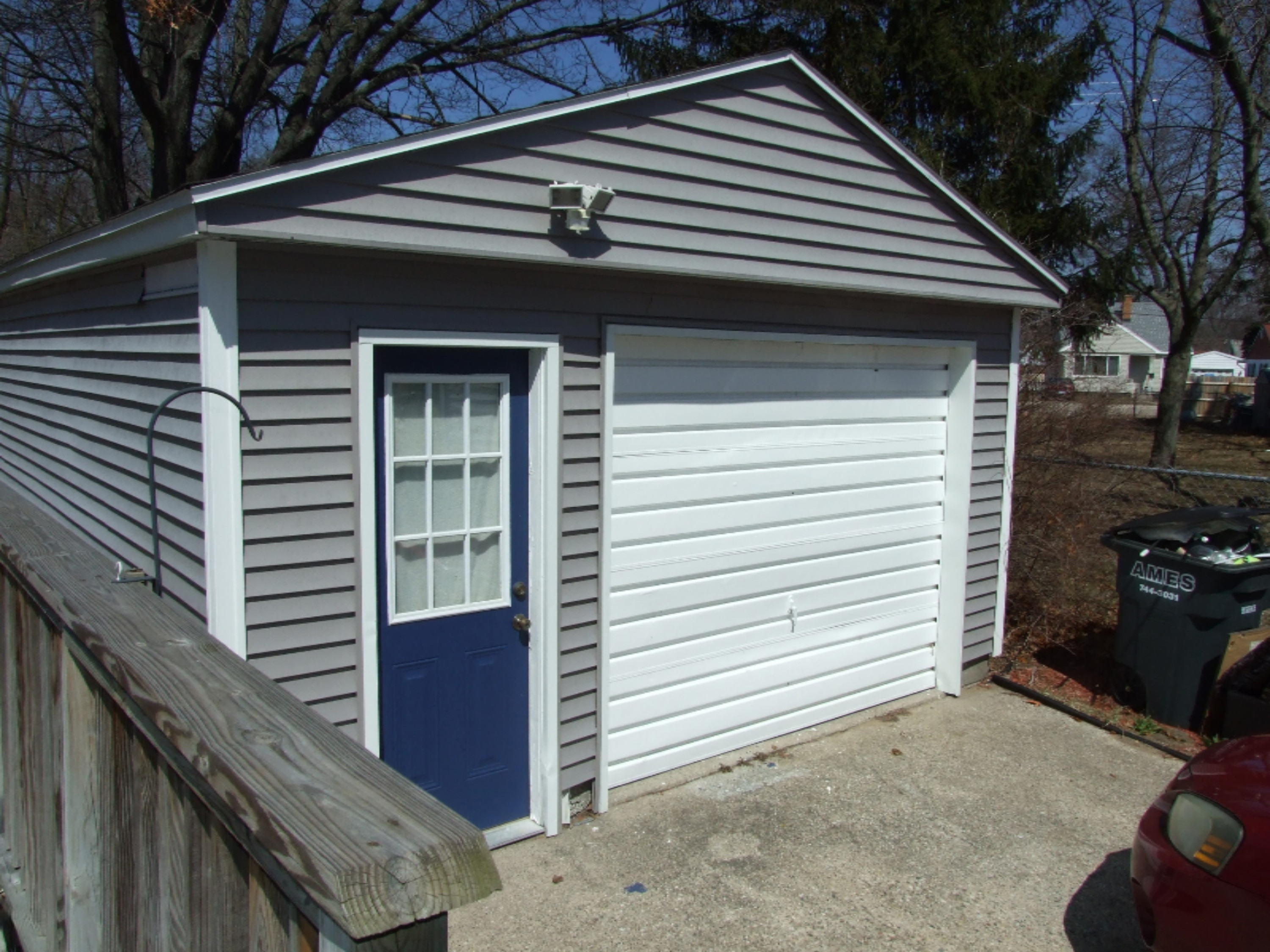2637 Liberty Road Muskegon, MI 49441 - Photo 19 of 26 DSCF7425