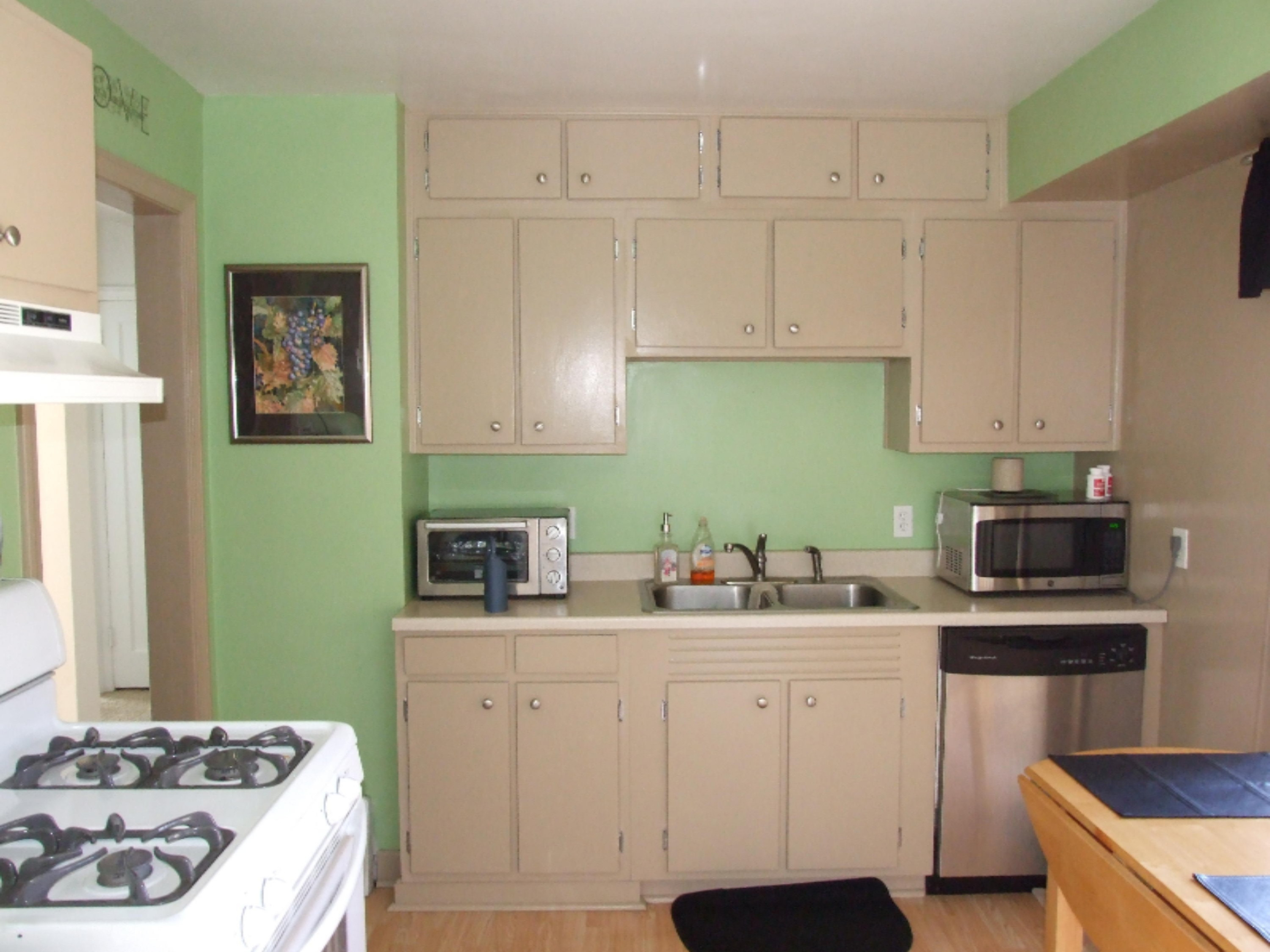 2637 Liberty Road Muskegon, MI 49441 - Photo 2 of 26 DSCF7419