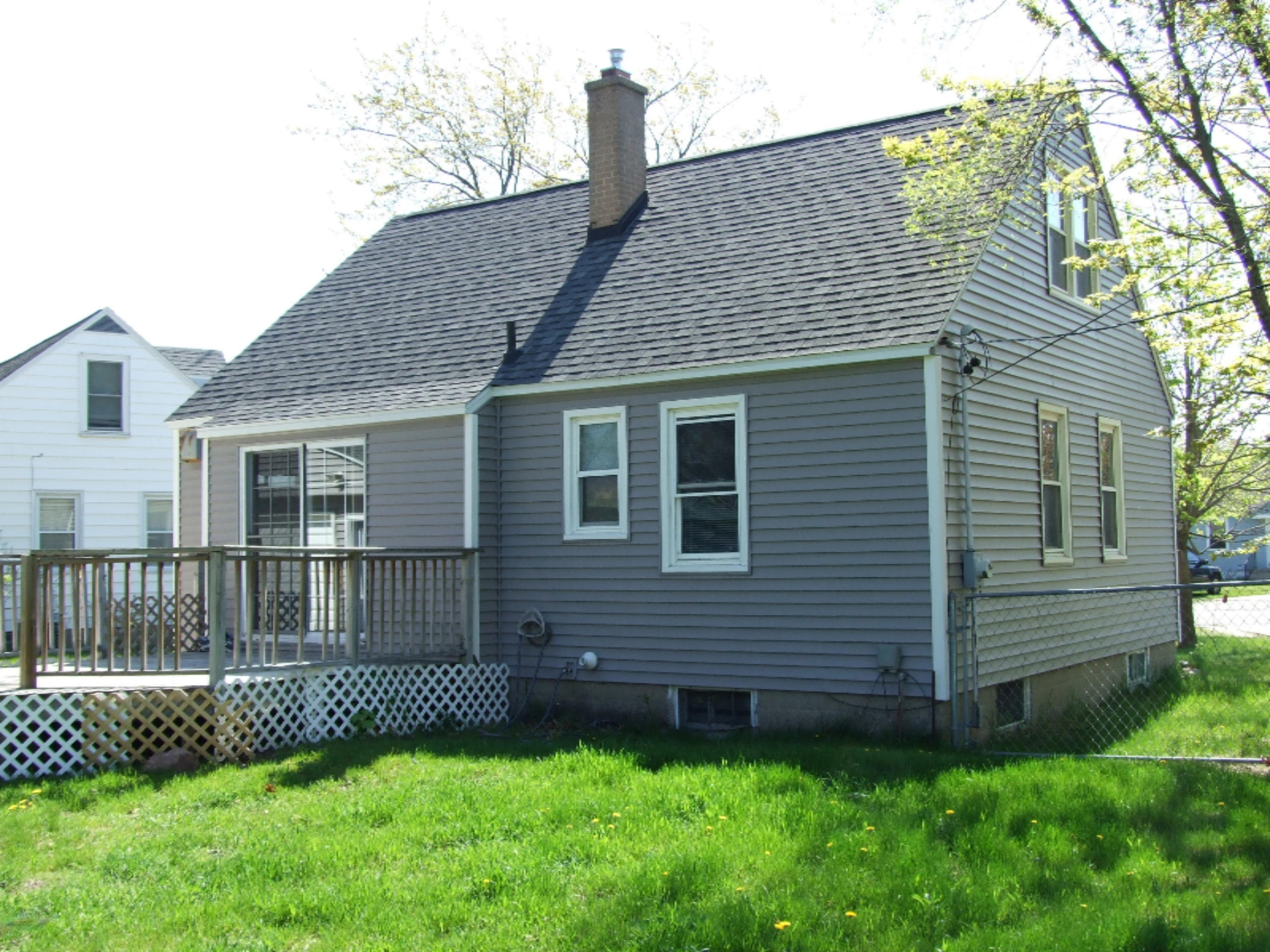 2637 Liberty Road Muskegon, MI 49441 - Photo 23 of 26 DSCF7437