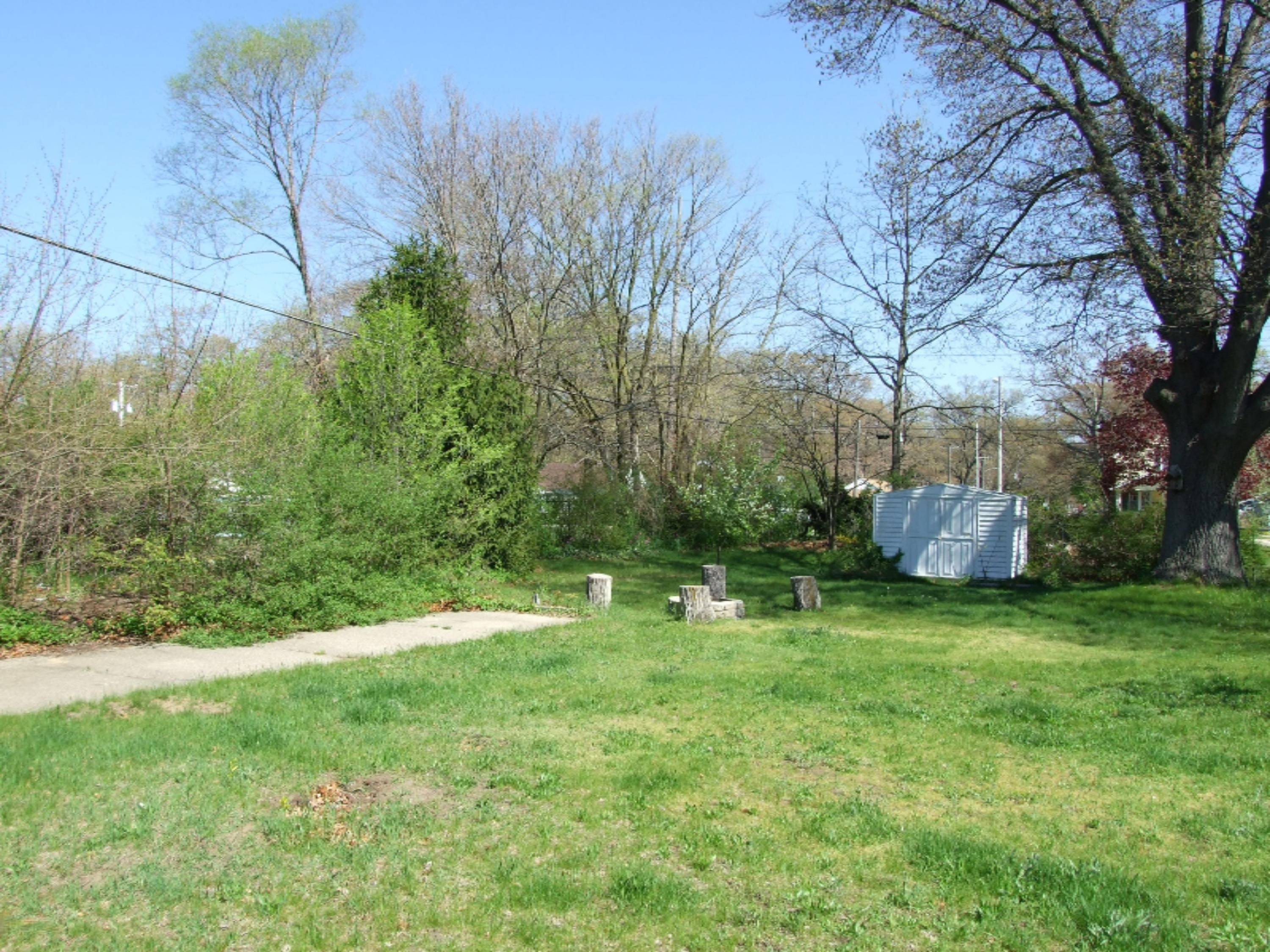 2637 Liberty Road Muskegon, MI 49441 - Photo 25 of 26 DSCF7438