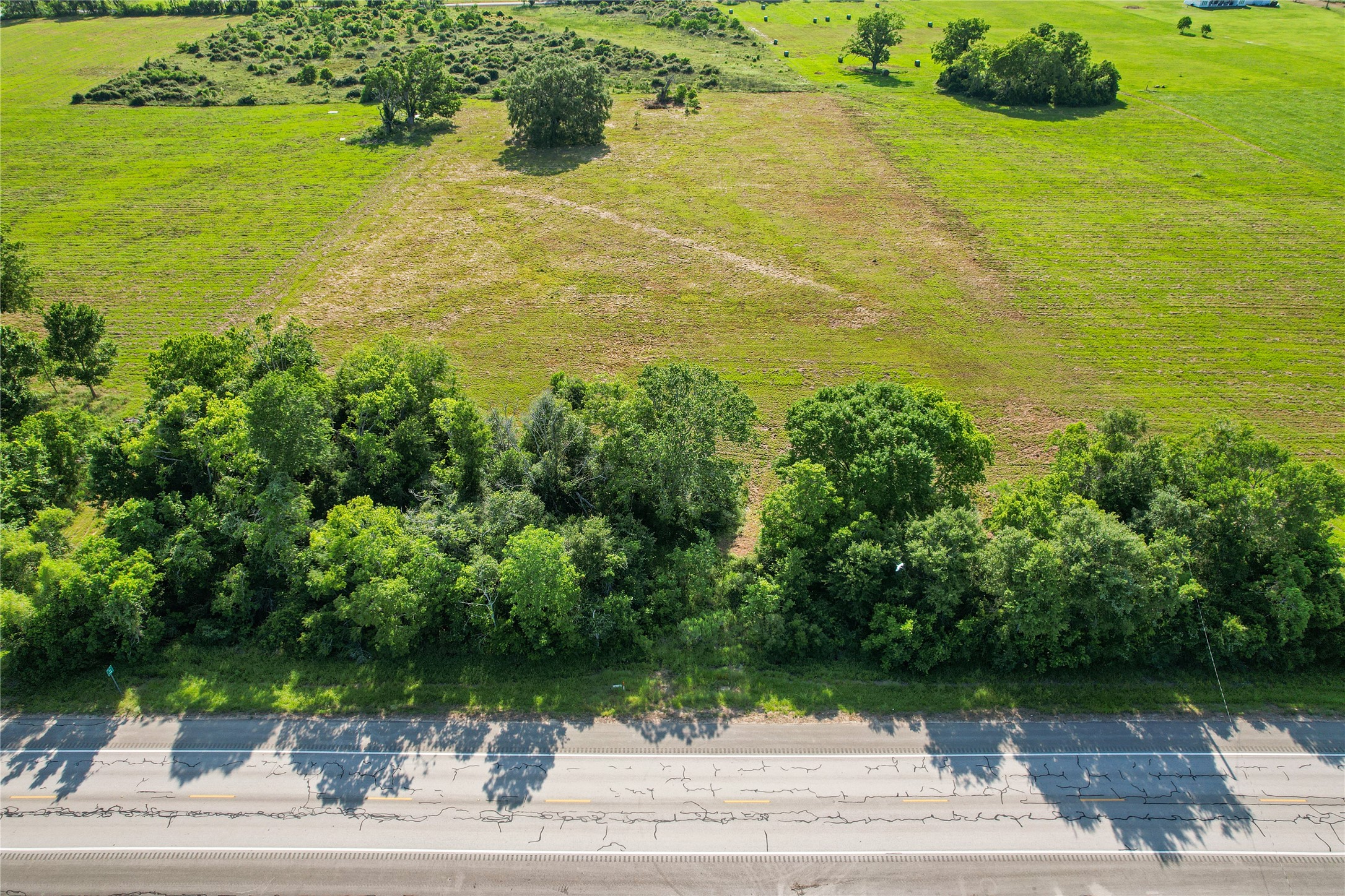 23210 FM 521 Road Angleton, TX 77515 - Photo 2 of 23 a view of an ocean and trees