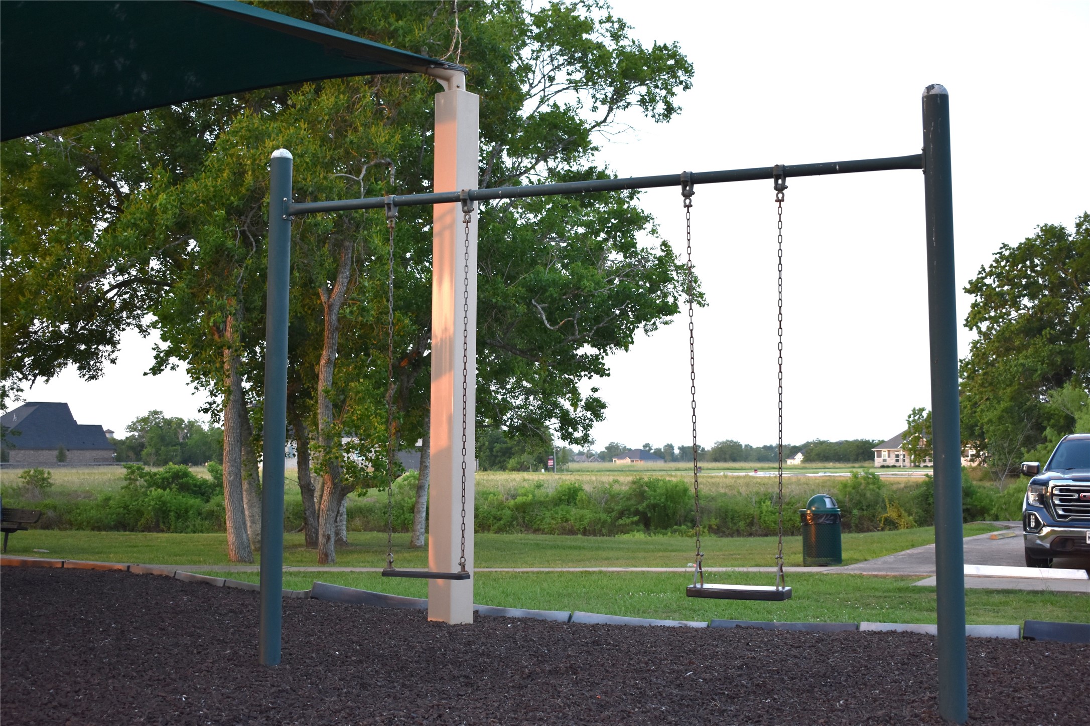 23210 FM 521 Road Angleton, TX 77515 - Photo 22 of 23 a view of a park