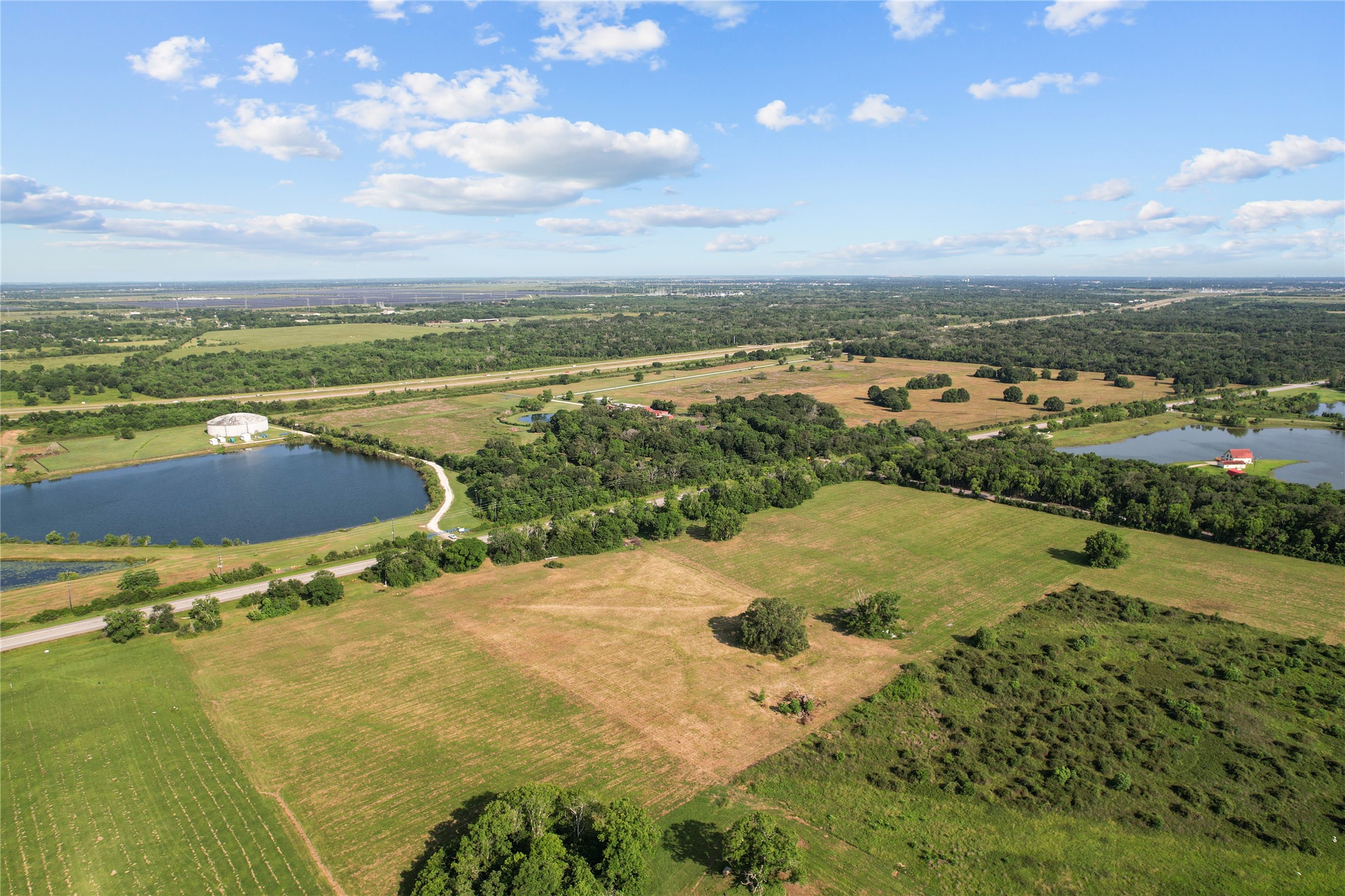 23210 FM 521 Road Angleton, TX 77515 - Photo 7 of 23
