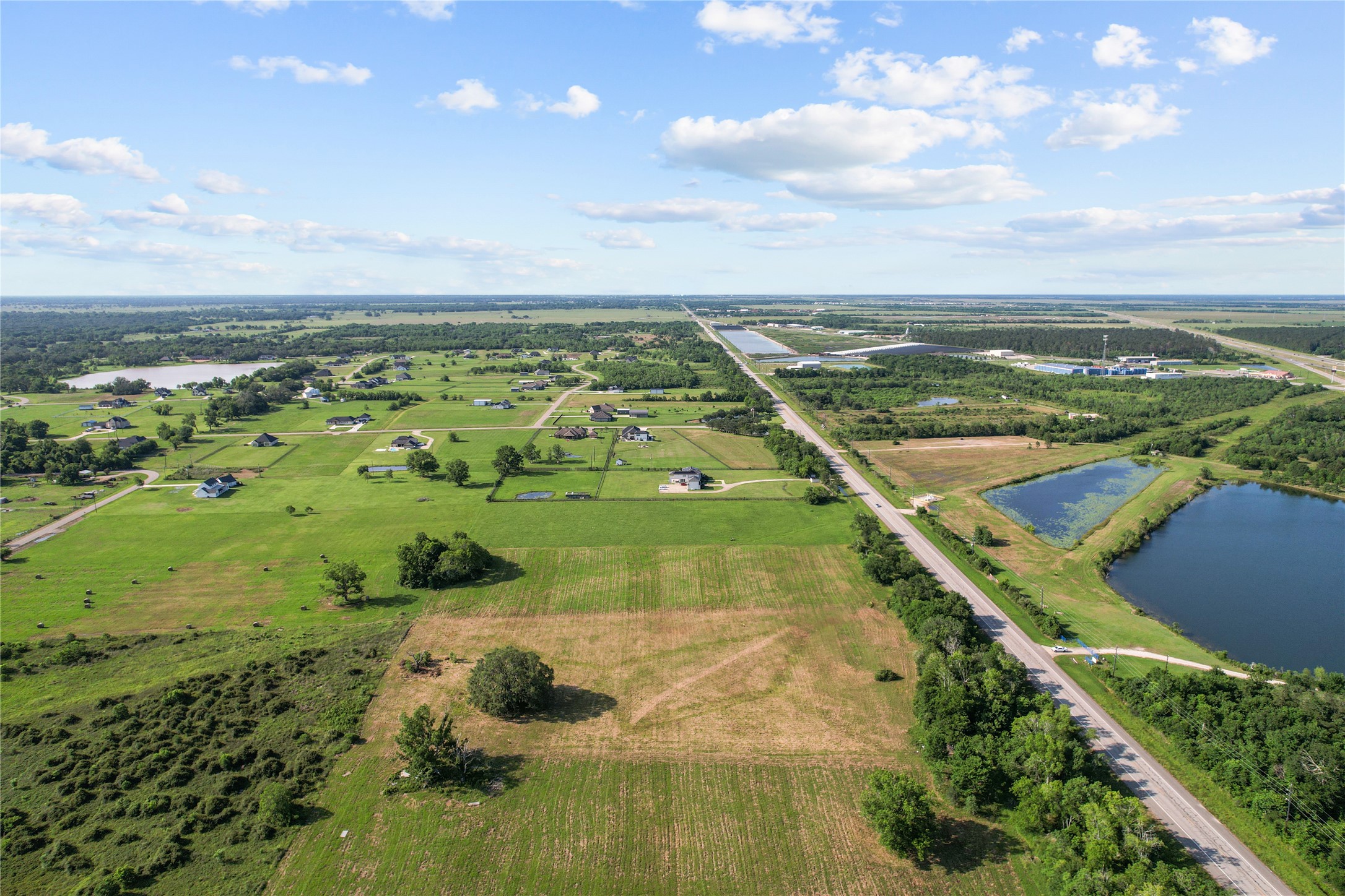 23210 FM 521 Road Angleton, TX 77515 - Photo 8 of 23 a view of a city