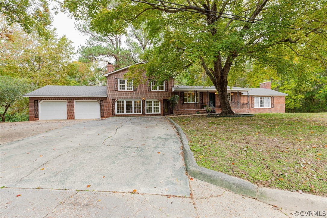 14530 Rockahock Road Lanexa, VA 23089 - Photo 1 of 43 Gallery Image 1
