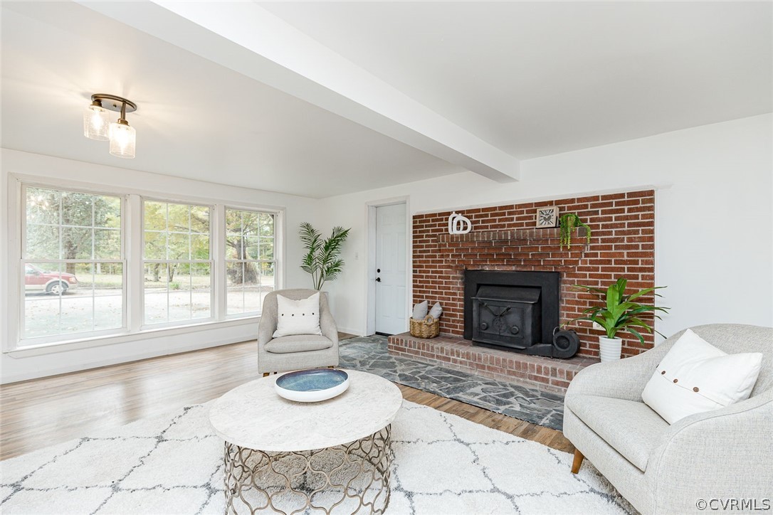 14530 Rockahock Road Lanexa, VA 23089 - Photo 11 of 43 Gallery Image 11
