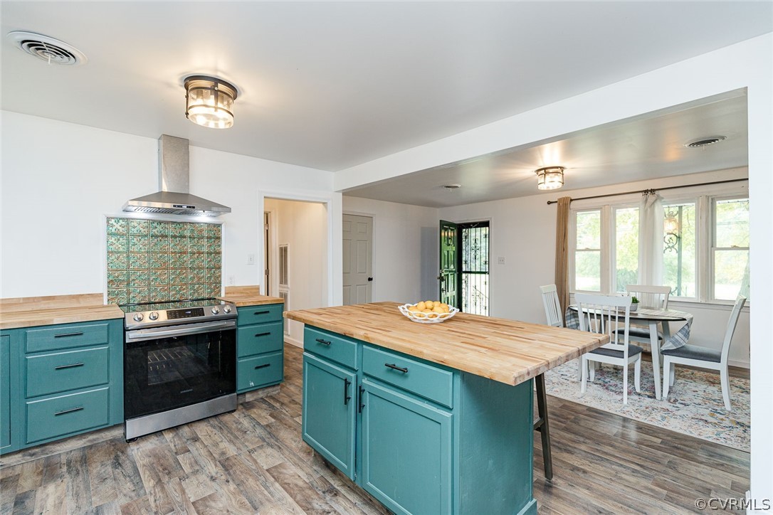 14530 Rockahock Road Lanexa, VA 23089 - Photo 15 of 43 Gallery Image 15