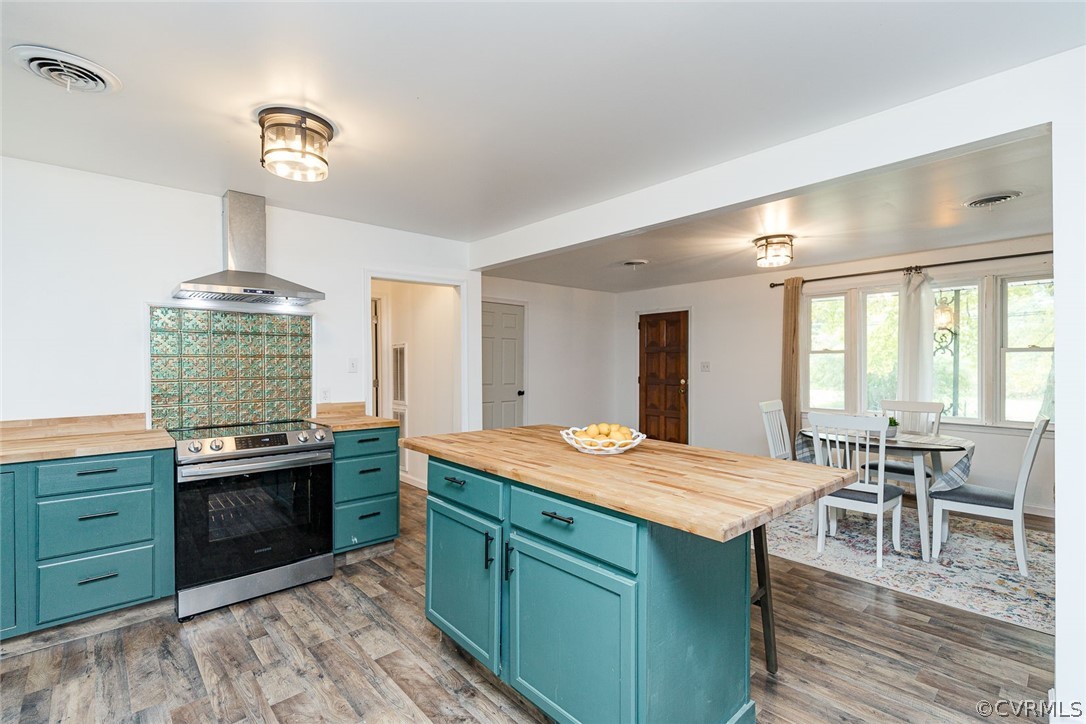 14530 Rockahock Road Lanexa, VA 23089 - Photo 16 of 43 Gallery Image 16