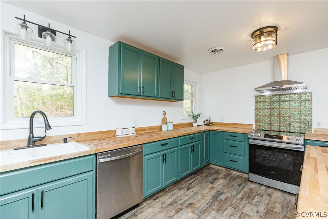 14530 Rockahock Road Lanexa, VA 23089 - Photo 17 of 43 Gallery Image 17