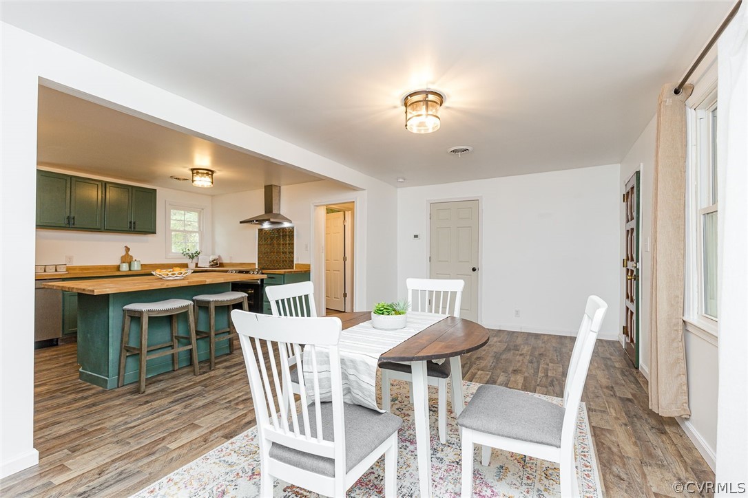14530 Rockahock Road Lanexa, VA 23089 - Photo 20 of 43 Gallery Image 20