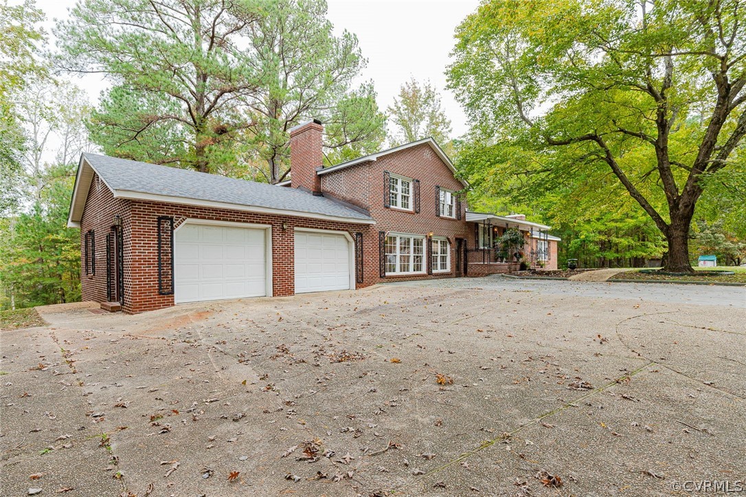 14530 Rockahock Road Lanexa, VA 23089 - Photo 2 of 43 Gallery Image 2