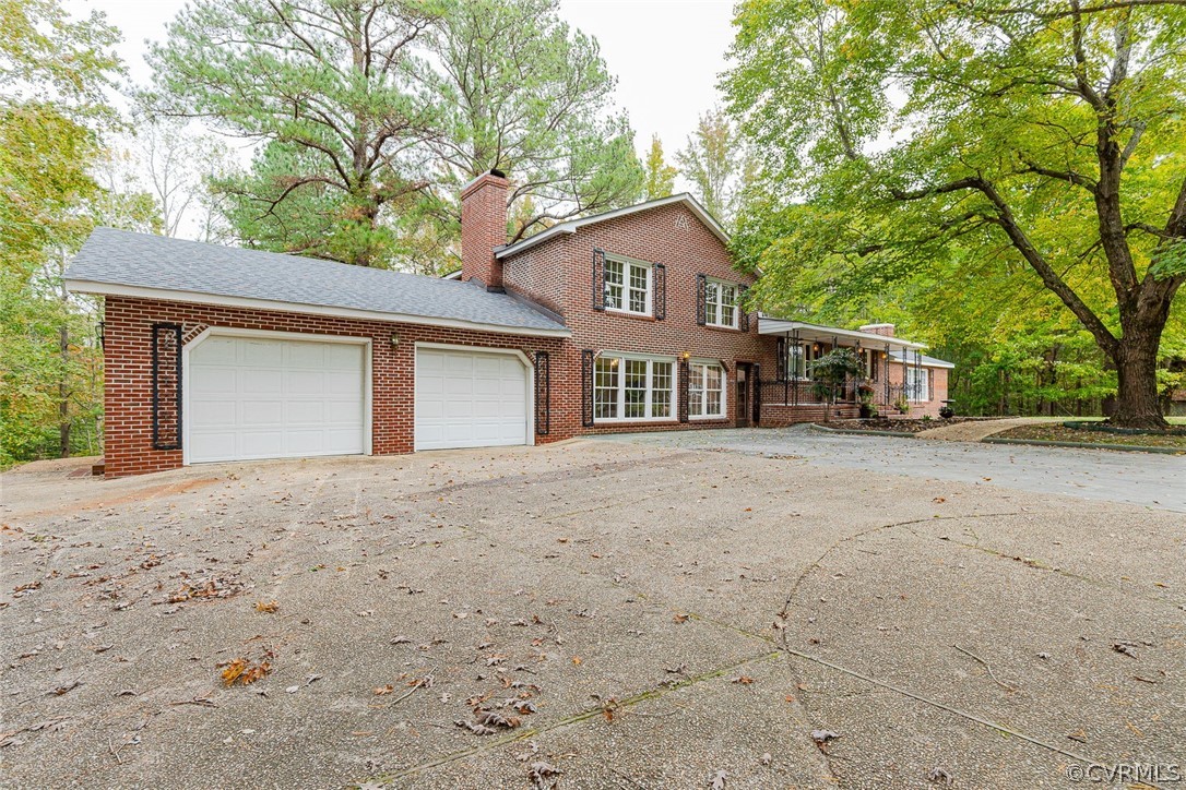 14530 Rockahock Road Lanexa, VA 23089 - Photo 3 of 43 Gallery Image 3