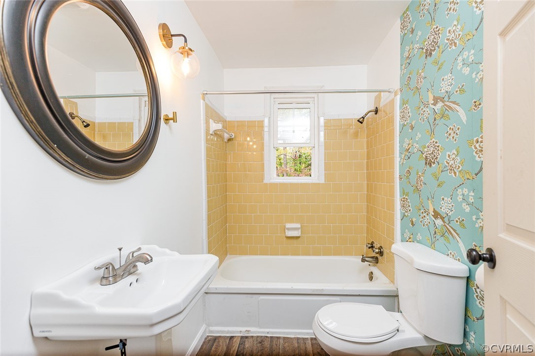 14530 Rockahock Road Lanexa, VA 23089 - Photo 31 of 43 Gallery Image 31