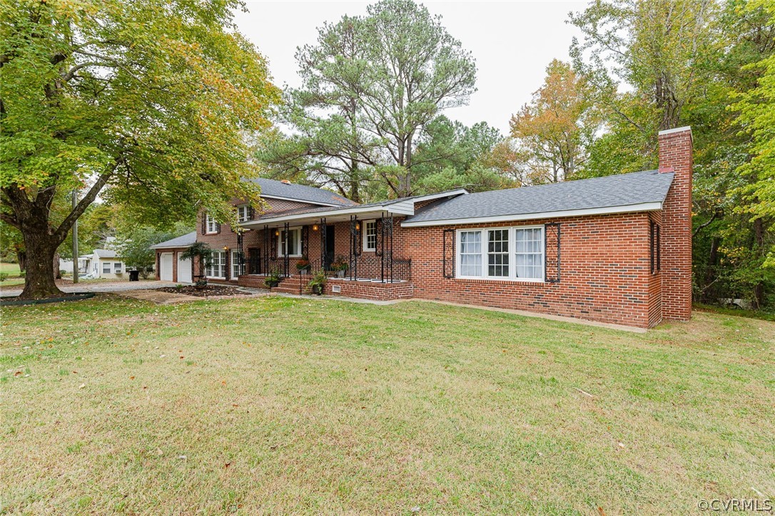 14530 Rockahock Road Lanexa, VA 23089 - Photo 4 of 43 Gallery Image 4