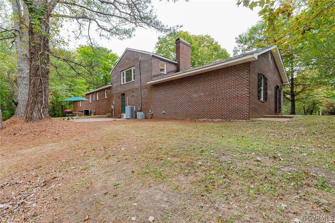 14530 Rockahock Road Lanexa, VA 23089 - Photo 42 of 43 Gallery Image 42