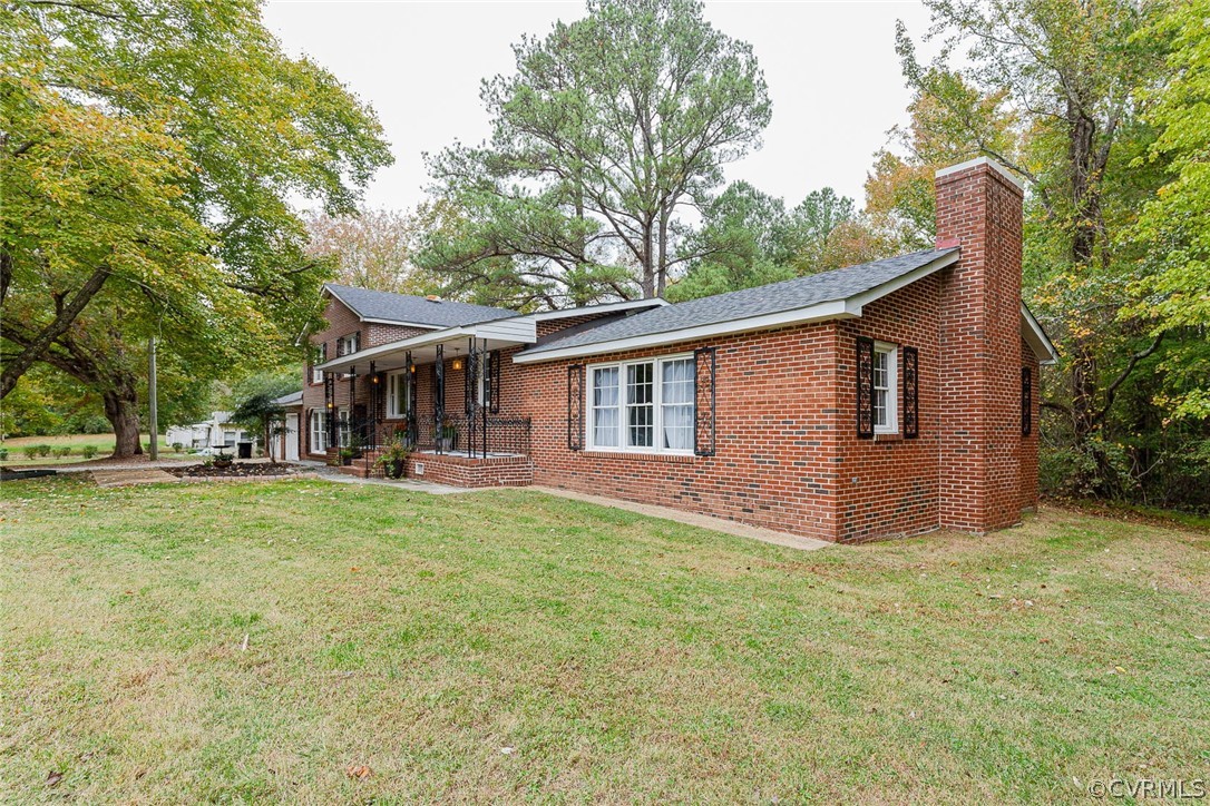 14530 Rockahock Road Lanexa, VA 23089 - Photo 5 of 43 Gallery Image 5