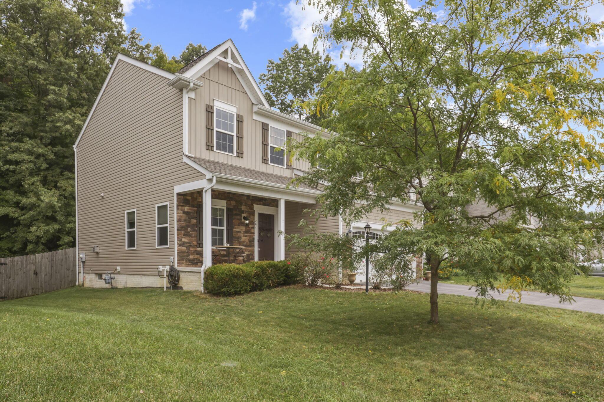 267 Haystack Avenue Pataskala, OH 43062 - Photo 50 of 59