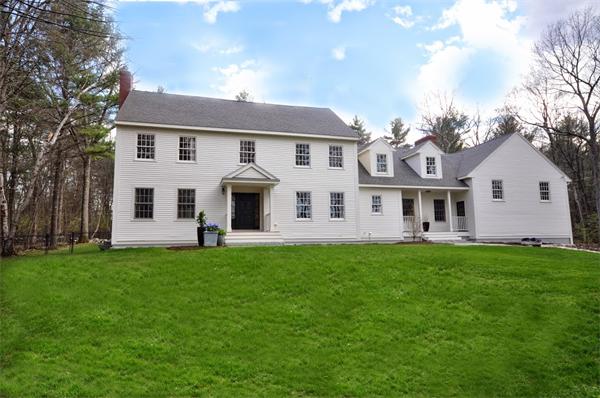 71 Rodgers Road Carlisle, MA 01741 - Photo 1 of 30 Gallery Image 1
