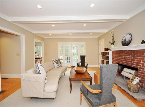 71 Rodgers Road Carlisle, MA 01741 - Photo 5 of 30 Gallery Image 5