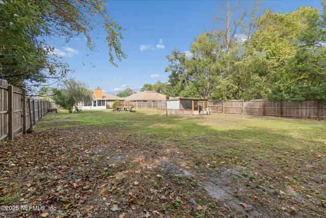 $310,000 | 5136 Big Forest Lane, Jacksonville, FL 32210