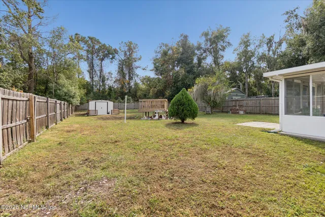 $310,000 | 5136 Big Forest Lane, Jacksonville, FL 32210
