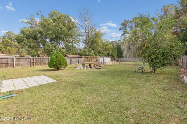 $310,000 | 5136 Big Forest Lane, Jacksonville, FL 32210
