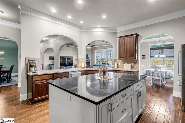 $850,000 | 344 Montalcino Way, Simpsonville, SC 29681