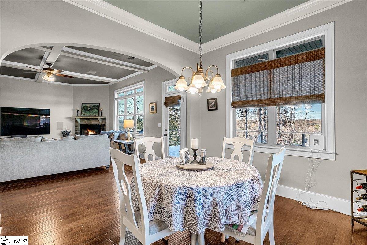 344 Montalcino Way Simpsonville, SC 29681 - Photo 13 of 50