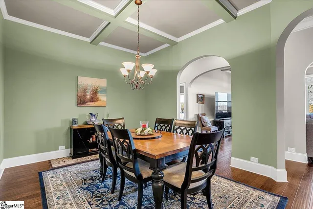 $850,000 | 344 Montalcino Way, Simpsonville, SC 29681