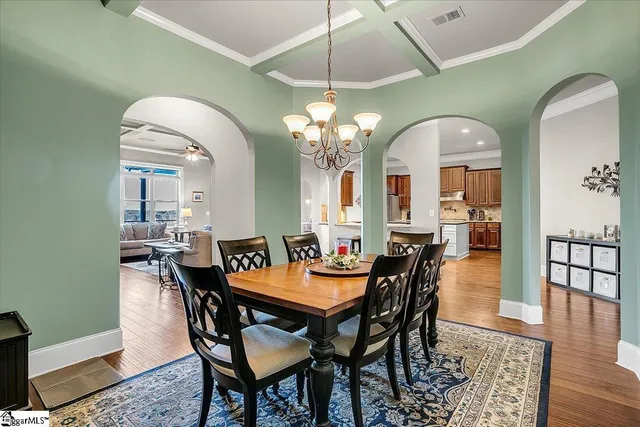 $850,000 | 344 Montalcino Way, Simpsonville, SC 29681