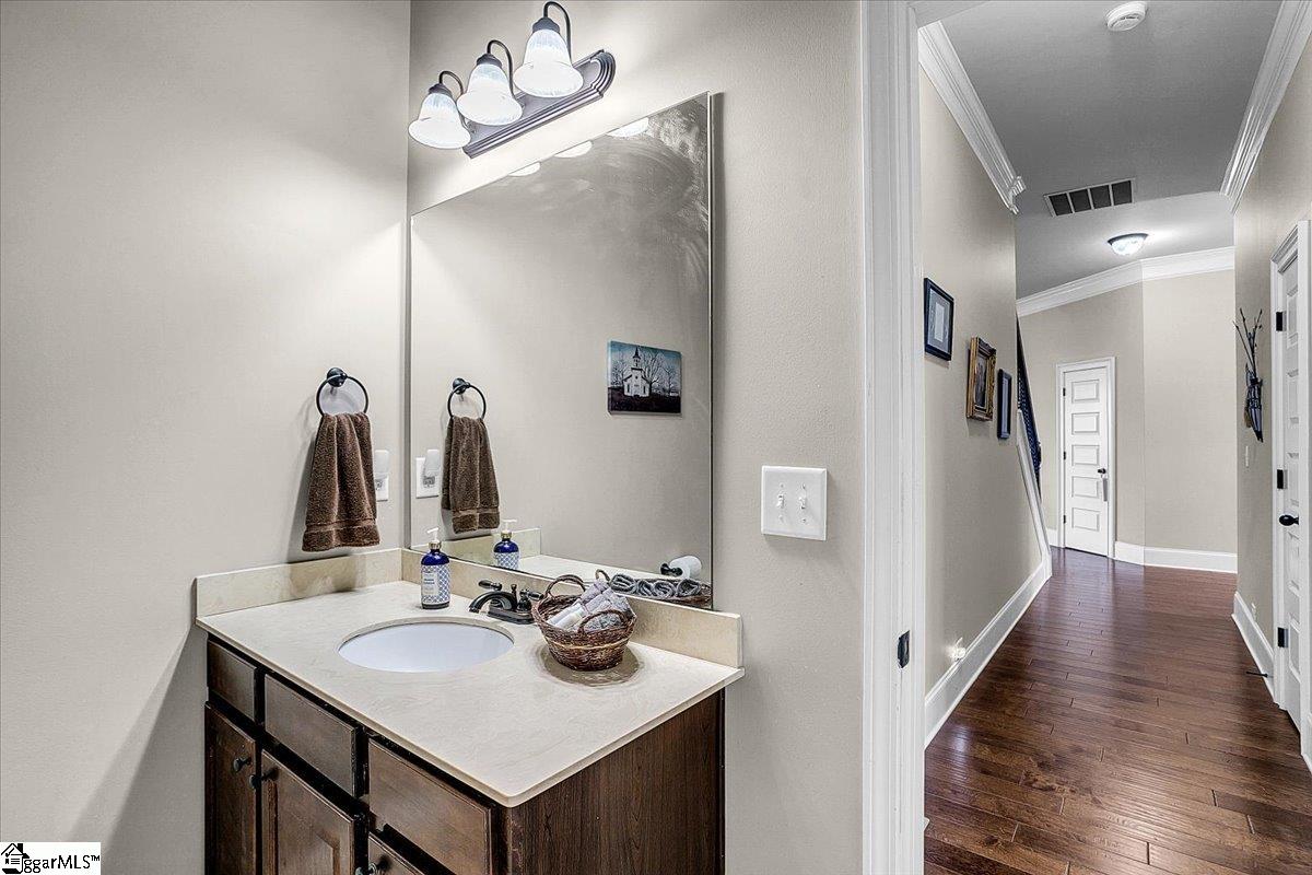 344 Montalcino Way Simpsonville, SC 29681 - Photo 22 of 50