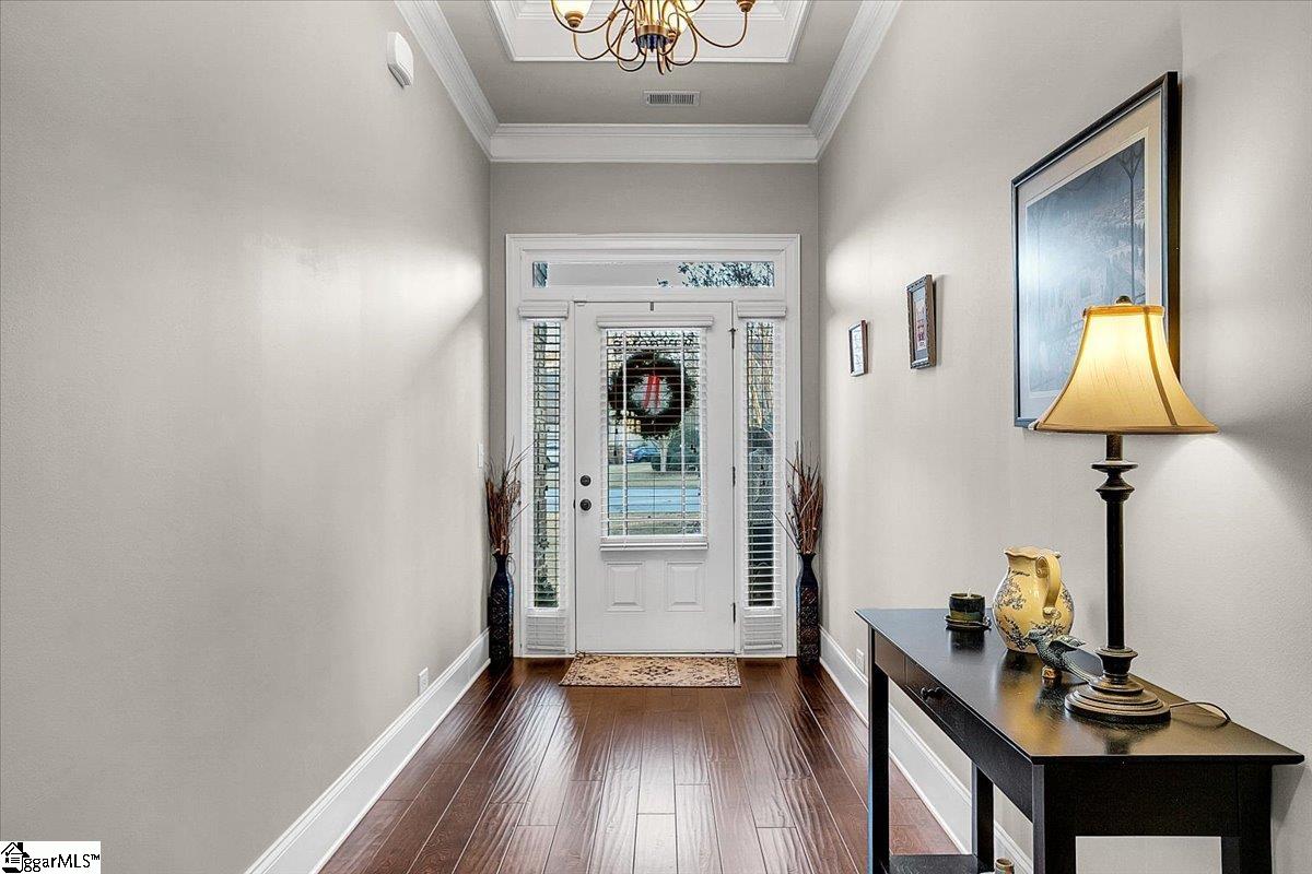 344 Montalcino Way Simpsonville, SC 29681 - Photo 3 of 50