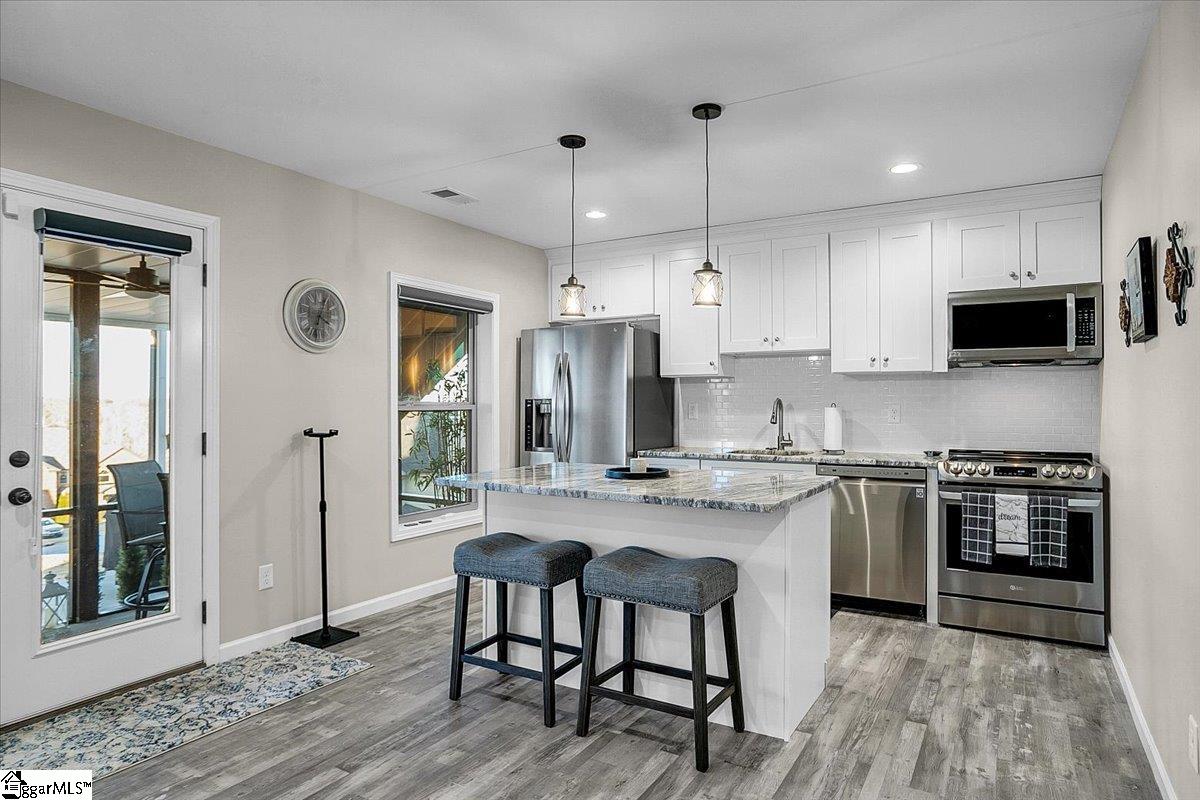 344 Montalcino Way Simpsonville, SC 29681 - Photo 36 of 50