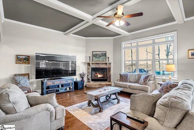 $850,000 | 344 Montalcino Way, Simpsonville, SC 29681