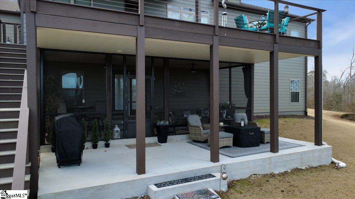 344 Montalcino Way Simpsonville, SC 29681 - Photo 47 of 50