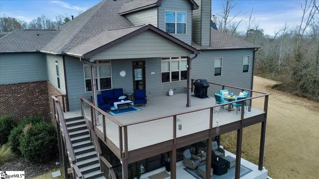 $850,000 | 344 Montalcino Way, Simpsonville, SC 29681