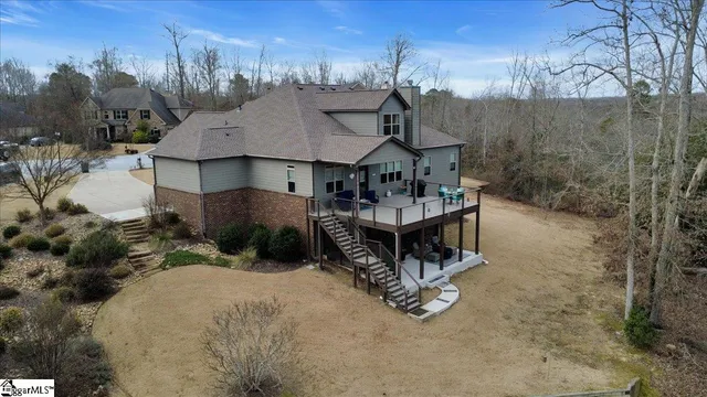 $850,000 | 344 Montalcino Way, Simpsonville, SC 29681